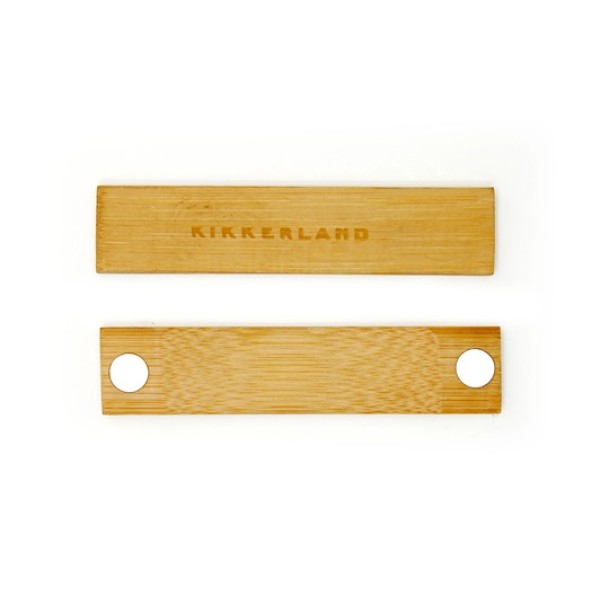 Kikkerland -  1
